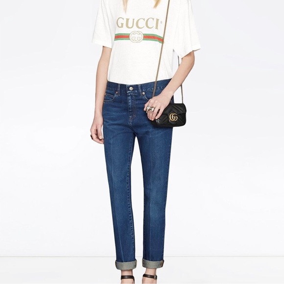 Gucci Horsebit Long Wallet - Picture 12 of 13